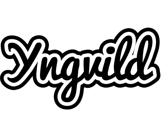 Yngvild chess logo