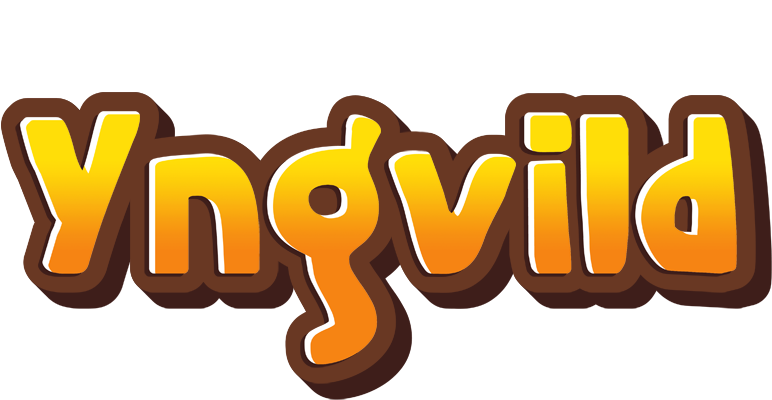 Yngvild cookies logo