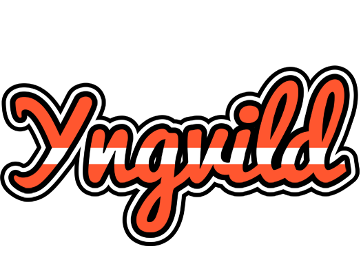 Yngvild denmark logo