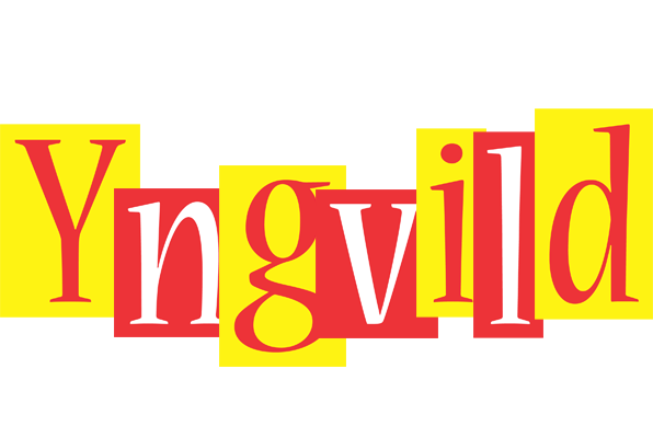 Yngvild errors logo