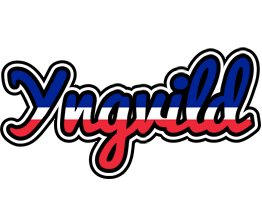 Yngvild france logo