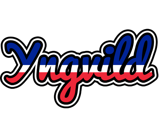 Yngvild france logo