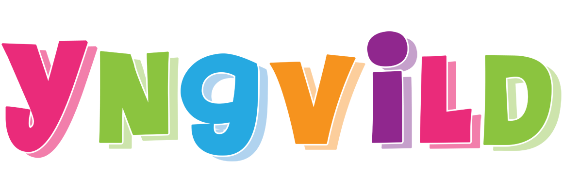 Yngvild friday logo