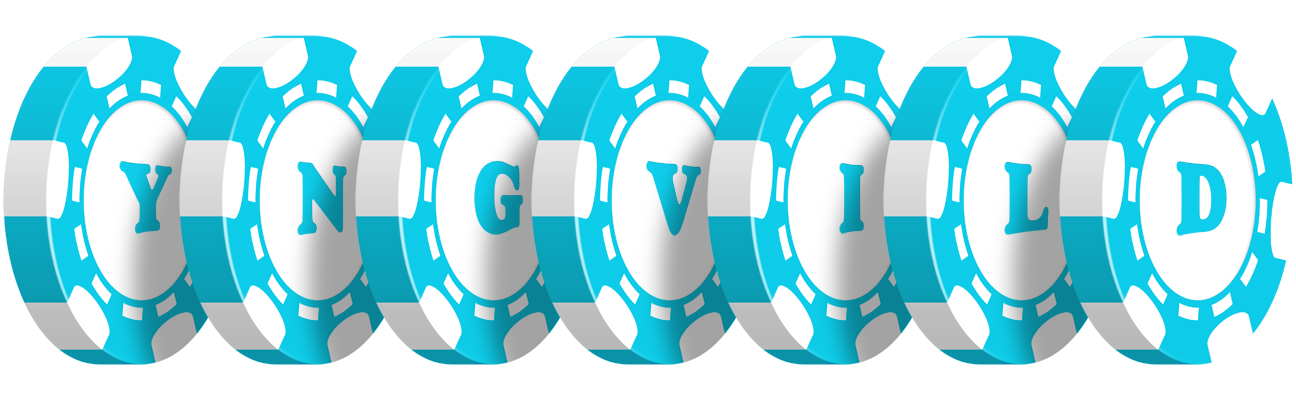 Yngvild funbet logo