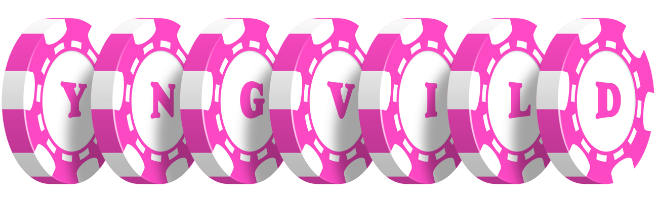 Yngvild gambler logo