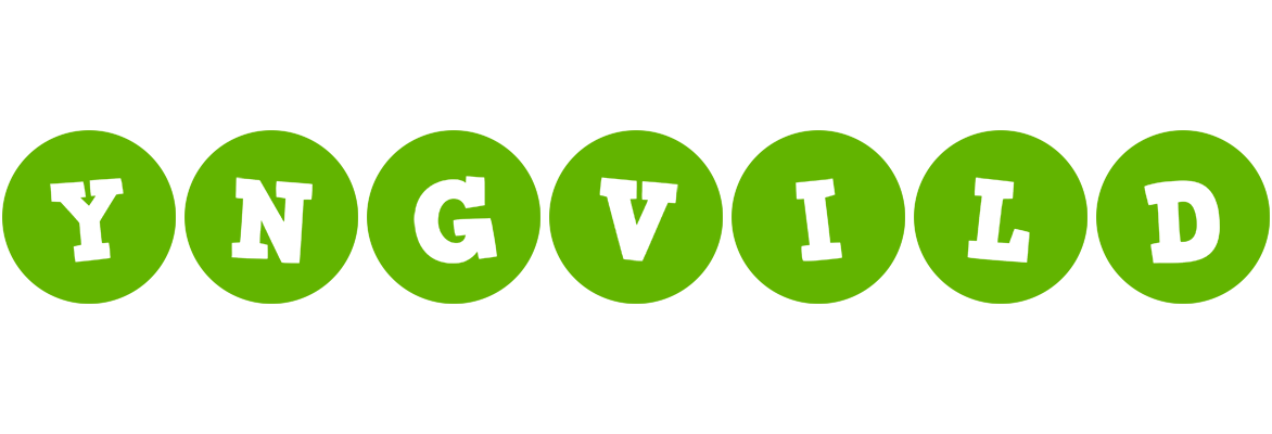 Yngvild games logo