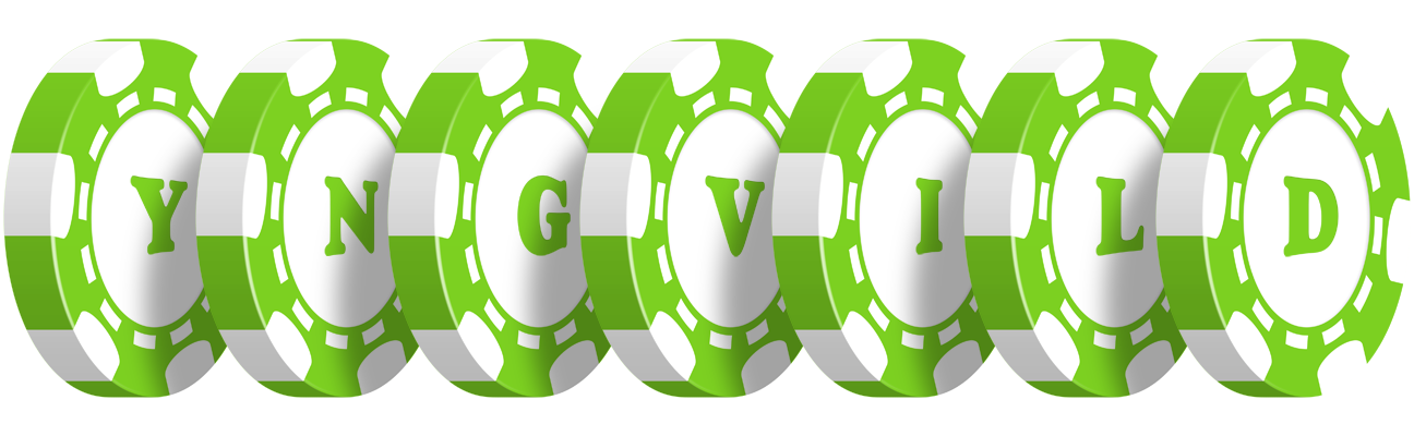 Yngvild holdem logo