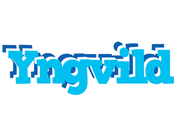 Yngvild jacuzzi logo