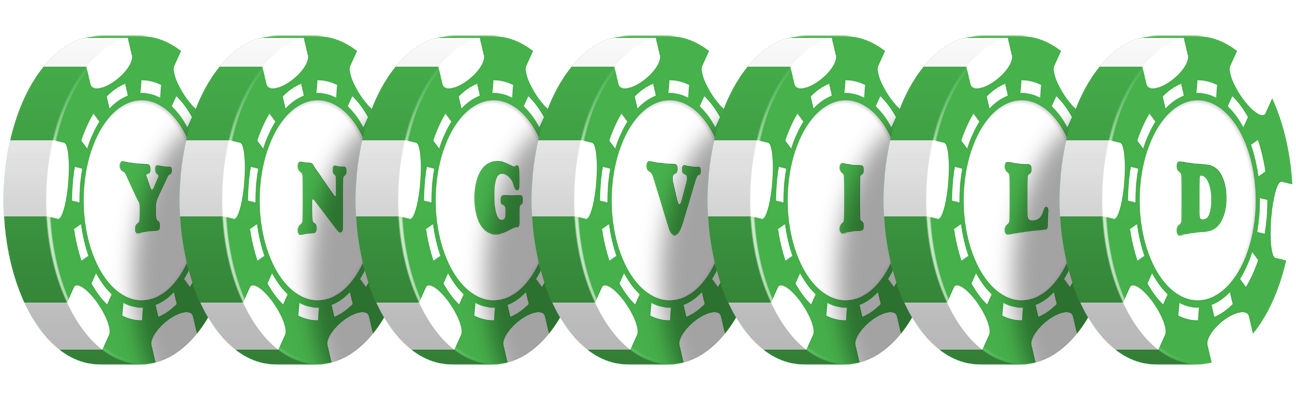 Yngvild kicker logo