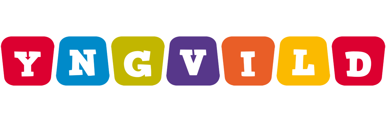 Yngvild kiddo logo