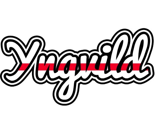 Yngvild kingdom logo