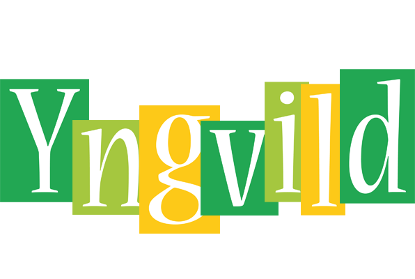 Yngvild lemonade logo