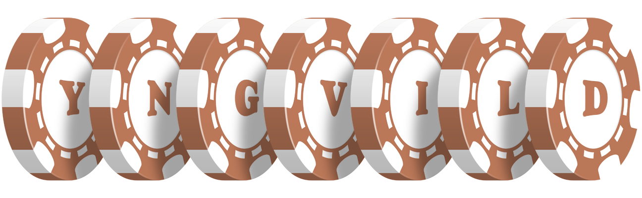 Yngvild limit logo