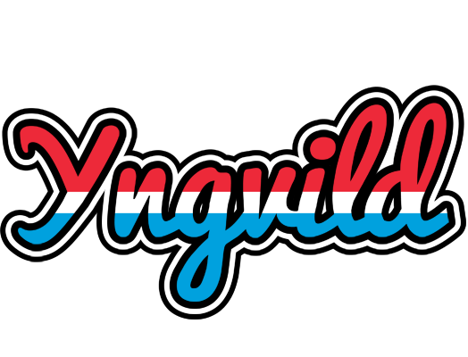 Yngvild norway logo