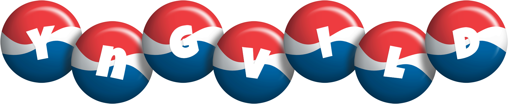 Yngvild paris logo