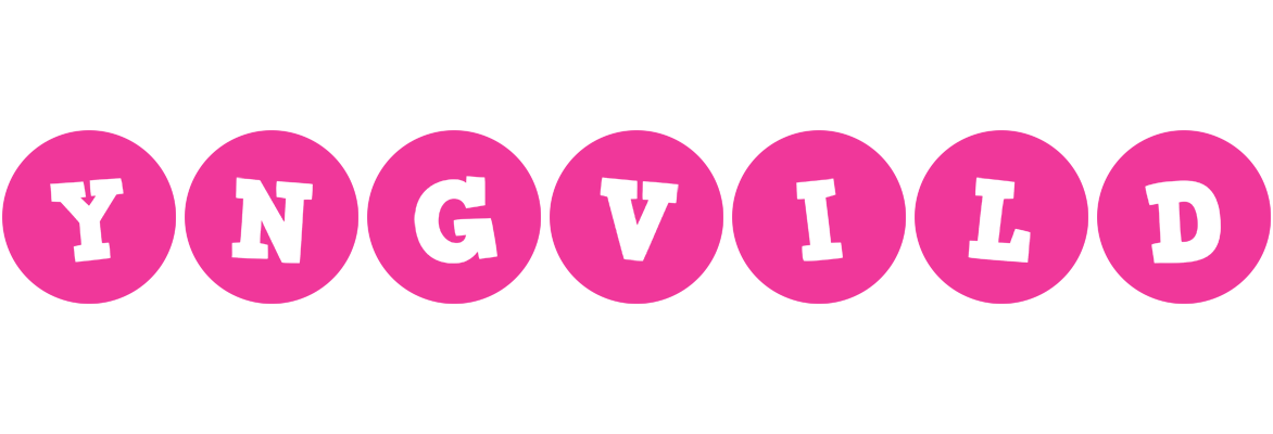 Yngvild poker logo