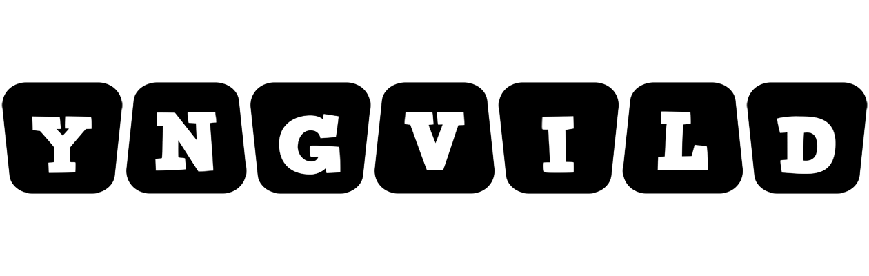 Yngvild racing logo