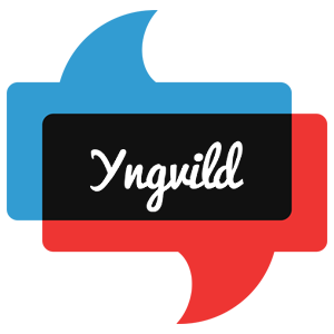 Yngvild sharks logo