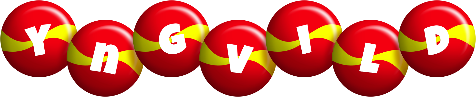 Yngvild spain logo