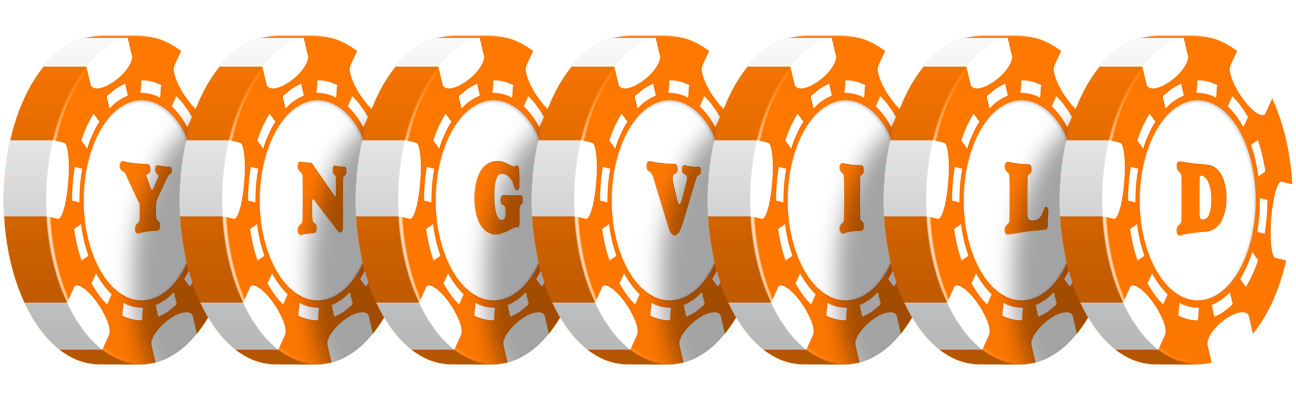Yngvild stacks logo