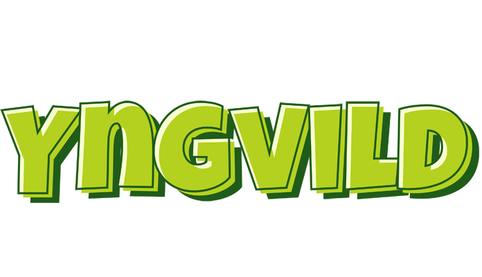 Yngvild summer logo