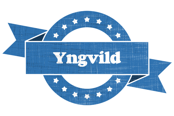 Yngvild trust logo
