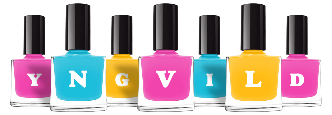 Yngvild variety logo