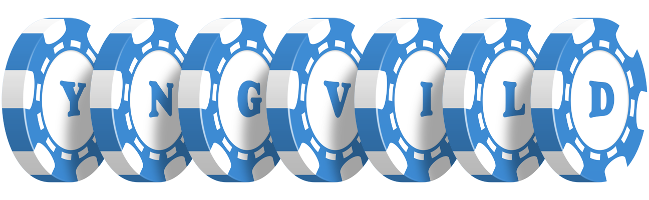 Yngvild vegas logo