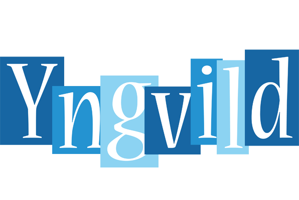 Yngvild winter logo