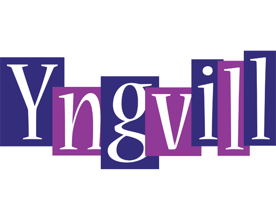 Yngvill autumn logo