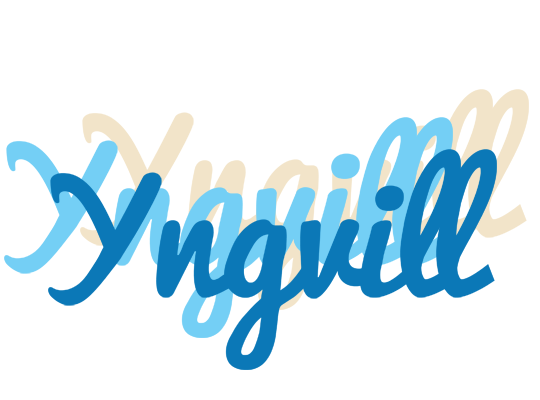 Yngvill breeze logo