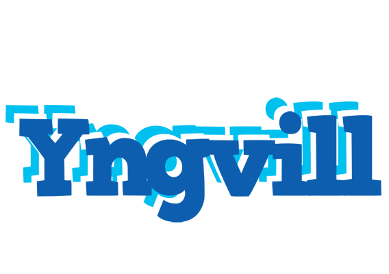 Yngvill business logo