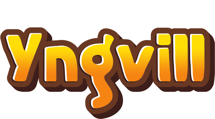 Yngvill cookies logo
