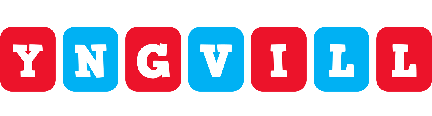 Yngvill diesel logo