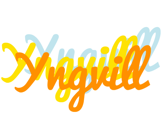 Yngvill energy logo