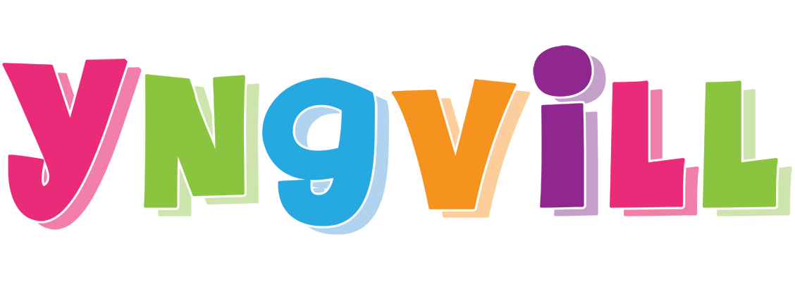 Yngvill friday logo