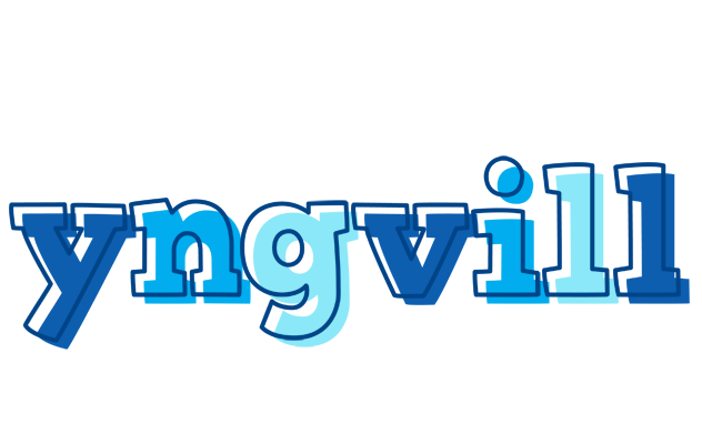 Yngvill sailor logo