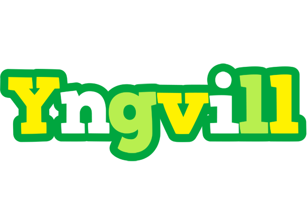 Yngvill soccer logo