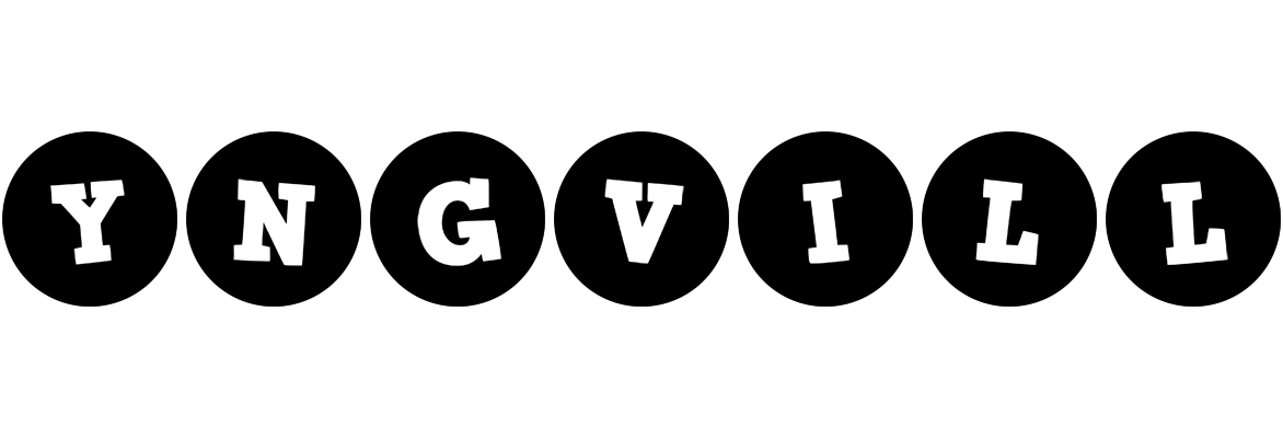 Yngvill tools logo