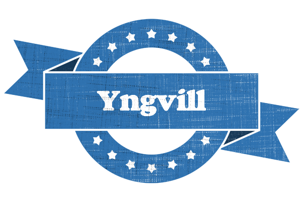 Yngvill trust logo