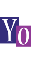 Yo autumn logo