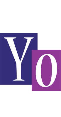 Yo autumn logo