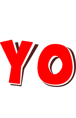 Yo basket logo