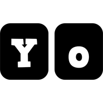 Yo box logo