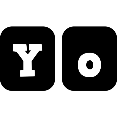 Yo box logo