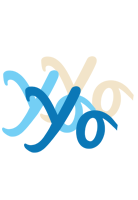 Yo breeze logo