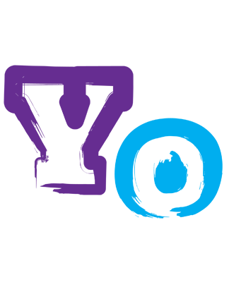 Yo casino logo