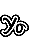 Yo chess logo