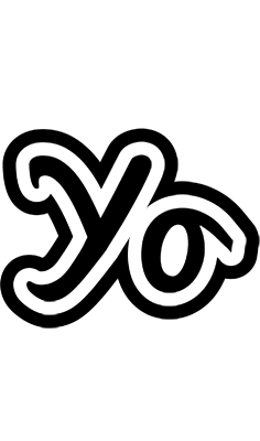 Yo chess logo