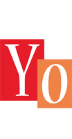 Yo colors logo